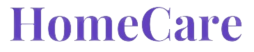 homecare logo